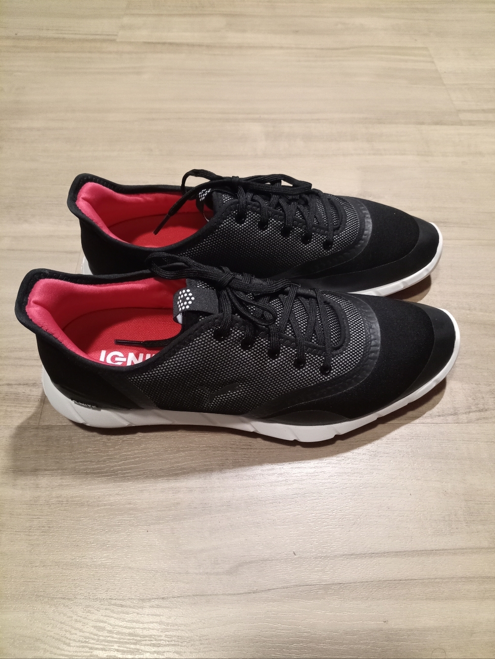 Puma Ignite - Picture 4 of 9